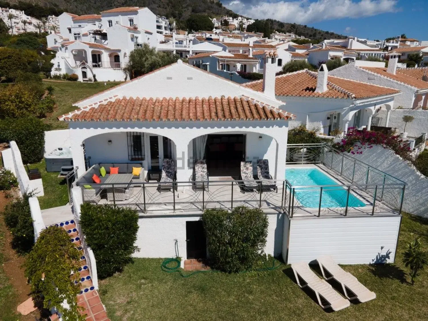 Casa Feliz